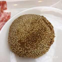 清真 鴉兒李記 展覽路店 的燒餅好不好吃 用戶評價口味怎么樣 北京美食燒餅實拍圖片 大眾點評