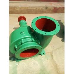 hw臥式混流泵型號選擇 混流泵 混流泵廠家 辰龍泵業